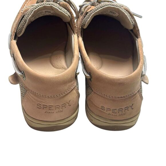 Sperry Bluefish 2-Eye Boat Shoe Boat Shoes - Picture 4 of 10